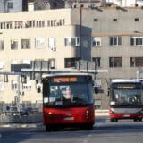 CLS: Petina kineskih autobusa u Beogradu van stroja 11