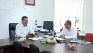 Navijači Slobode i donatori poklonili užičkoj bolnici oko 800 knjiga 2