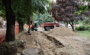 Za uređenje parka ispred GKC Užice iz gradskog budžeta 13 miliona dinara 2 Za uređenje parka ispred GKC Užice iz gradskog budžeta 13 miliona dinara 2