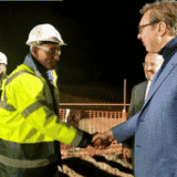 Kasne radovi na deonici od Kruševca do Pojata 6