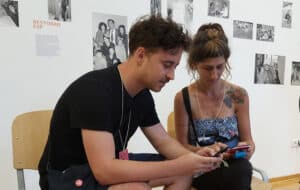 Studenti filmskih akademija iz sveta snimaju dokumentarce u Požegi, Užicu i Čačku 2 Studenti filmskih akademija iz sveta snimaju dokumentarce u Požegi, Užicu i Čačku 2