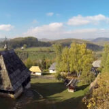 Izložba Muzeja Staro selo Sirogojno u Parizu 3