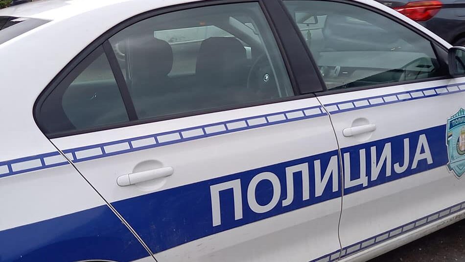 Poginuo dečak kod Nove Varoši 1