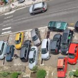 Užice: Mesečna pretplata za parkiranje u drugoj zoni 1.600 dinara 7