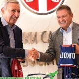 Na Festivalu sportskog filma na Zlatiboru najavljena izgradnja novih sportskih kompleksa 1