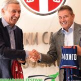 Međunarodni festival sportskog filma na Zlatiboru 3