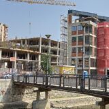 SSP Užice: Gradska vlast omogućila pohlepnim investitorima da na obali Đetinje grade Užice na vodi 8