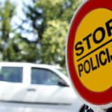 Za vikend u Vranju osam saobraćajki u kojima je dvoje lica teže povredjeno 18