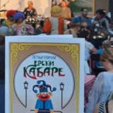 Letnji ulični erski kabare u Čajetini i na Zlatiboru okupio najbolje aforističare 4