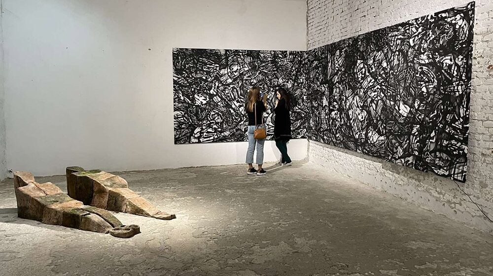 „Doba obnove“ u užičkom Reflektoru do kraja sedmice 1