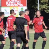 Subotica: Fudbalski klub Čantavir proslavio 110 godina 2