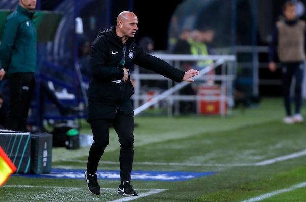 Nađ otišao, Duljaj došao 1