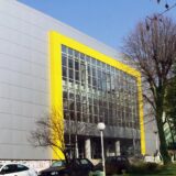 Umesto na užičkom trgu, Big bend RTS nastupiće u Gradskom kulturnom centru 5