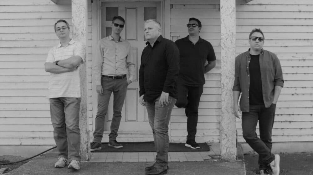 Bend Gladni Naučnici objavio spot za pesmu “Stalker” 1