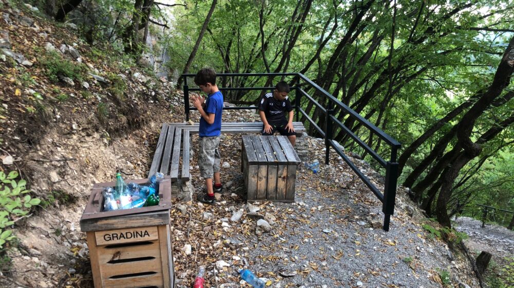 Novi Pazar: Nemar ugrožava kulturno-istorijsko nasleđe 1