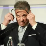 Počeo sastanak Eskobara sa liderima opozicionih stranaka 5