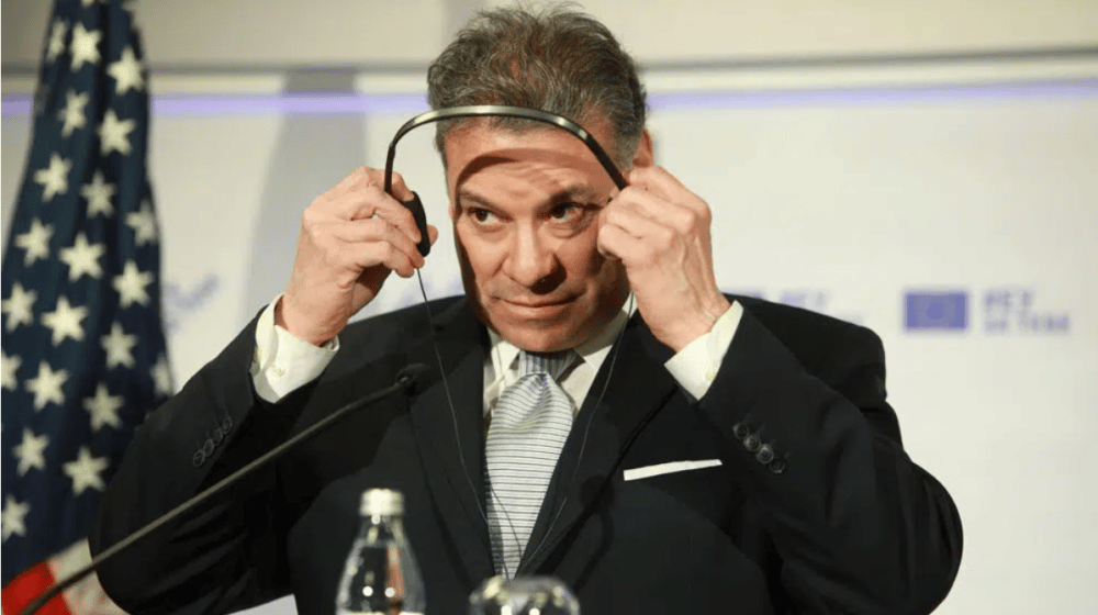 Gabrijel Eskobar: U BiH neće biti rata, međunarodna zajednica jedinstvena u stavu očuvanja bezbednosti 1