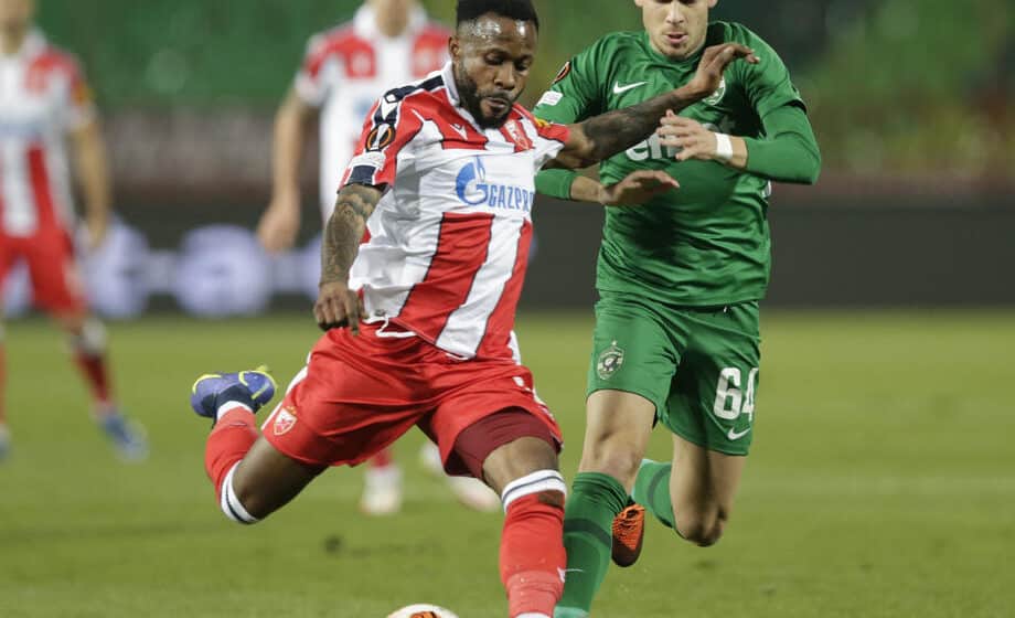 VAR saveznik Crvene zvezde, Kanga iz penala i Pavkov zakazali megdan sa Makabijem za mesto u Ligi šampiona 1