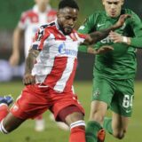 VAR saveznik Crvene zvezde, Kanga iz penala i Pavkov zakazali megdan sa Makabijem za mesto u Ligi šampiona 1