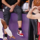 Goran Dragić u Čikagu 8