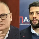 Veselinović (NDMBGD): Na delu rat klanova Vesićevih i Šapićevih ljudi 6