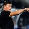 Omladinci Srbije porazom započeli Evropsko prvenstvo u Velsu 10