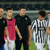 UEFA ponovo kaznila Partizan finansijski i zatvaranjem tribina 10