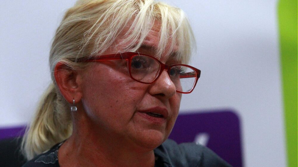 Marinković (UGS): Žene već na konkursu za posao diskriminisane 1