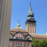 Narodna stranka Subotica: Građani žive u strahu budeći se uz zvuke rafala 8