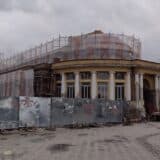 DS pokreće peticiju „Vratite Tržnicu Kragujevčanima” 9