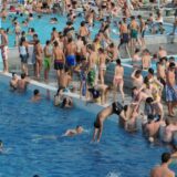 Besplatan ulaz za dame četvrtkom na kragujevačkim Gradskim bazenima 9