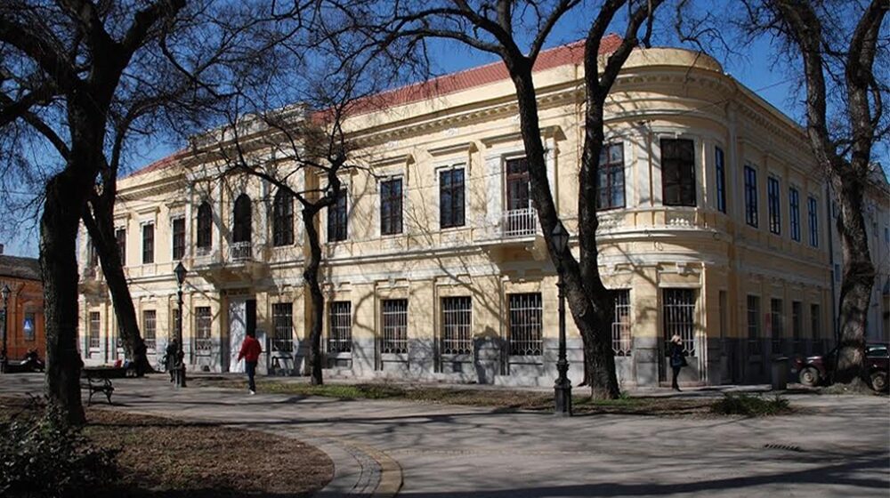 Gradski muzej Sombor: "Lica Bačke" subotičkog fotografa Augustina Jurige 1