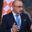 Grlić Radman: Srbija da ne poseže za hladnoratovskim metodama ako želi brže ka EU 11
