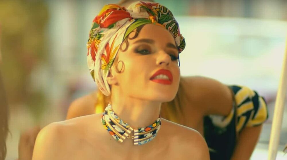 "Tursko kažnjavanje neistomišljenika": Da li hapšenje pop pevačice Gulšen odslikava zavisnost pravosuđa? 1