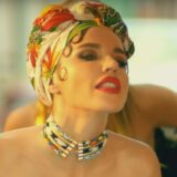 "Tursko kažnjavanje neistomišljenika": Da li hapšenje pop pevačice Gulšen odslikava zavisnost pravosuđa? 6