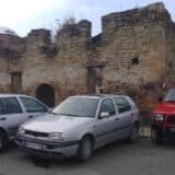 Obustavljen tender za arheološka istraživanja starog hamama u Novom Pazaru 11