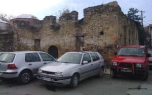 Novi Pazar: Hanovi i hamam čekaju investitore 2 Novi Pazar: Hanovi i hamam čekaju investitore 2