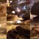 Nova havarija u Kolubari: Obilna kiša potopila deo kopa Tamnava - Zapadno polje 14