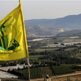 Obnovljeni sukobi izraelske vojske i libanskog Hezbolaha 5