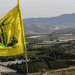 Obnovljeni sukobi izraelske vojske i libanskog Hezbolaha 1