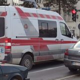 Mnogo pregleda u Hitnoj pomoći u Kragujevcu 4