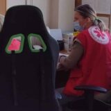 Hitnoj pomoći se najviše javljali pacijenti oboleli od kovida 10