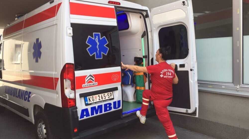 Hitnoj pomoći se javljali pacijenti sa bolovima u stomaku i leđima 1
