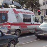 Hitnoj pomoći u Kragujevcu juče se javljali pacijenti sa niskim pritiskom i stomačnim problemima 12