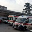 Kragujevačka Hitna pomoć juče obavila 178 pregleda i terena 16