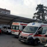 Kragujevačka Hitna pomoć juče obavila 178 pregleda i terena 8