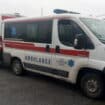 Hitna pomoć: U saobraćajnoj nesreći u Gornjim Jarušicama kod Kragujevca povređeno pet osoba 17