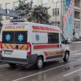 Kragujevačkoj Hitnoj pomoći juče se najčešće javljali oboleli od korone i astmatičari 6