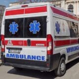 Kragujevačka Hitna pomoć intervenisala juče 12 puta na javnim mestima 4