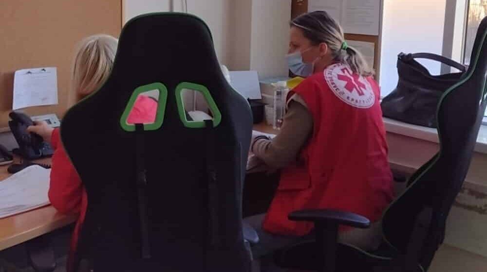 Hitnoj pomoći se ponovo javljali oboleli od kovida i pacijenti sa visokim pritiskom 1